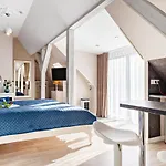 Aparthotel Nad Woda - Layla *