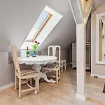 Aparthotel Nad Woda - Layla Świeradów-Zdrój