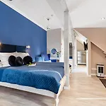 Aparthotel Nad Woda - Layla *