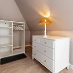 Aparthotel Nad Woda - Layla