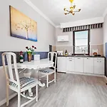 Nad Woda - Layla Aparthotel