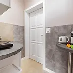Nad Woda - Layla Aparthotel *
