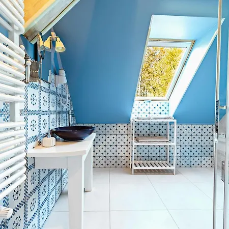 Nad Woda - Layla Świeradów-Zdrój