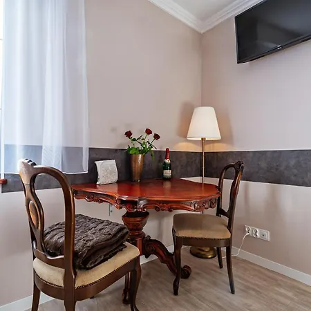 Nad Woda - Layla Świeradów-Zdrój