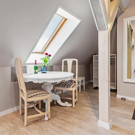 アパートホテル Nad Woda - Layla Świeradów-Zdrój