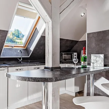 Nad Woda - Layla * Świeradów-Zdrój