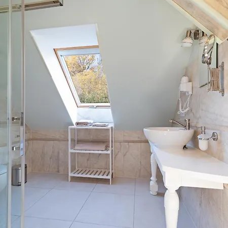 アパートホテル Nad Woda - Layla Świeradów-Zdrój