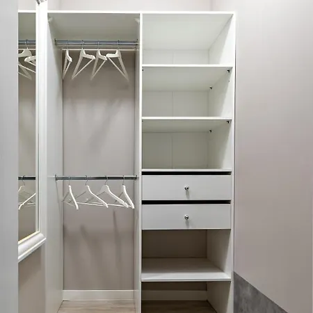 Nad Woda - Layla アパートホテル Świeradów-Zdrój