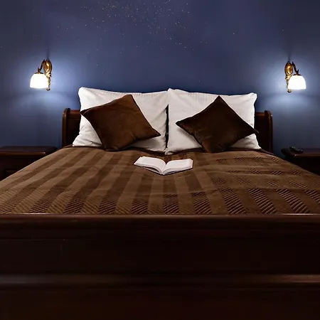 Nad Woda - Layla Świeradów-Zdrój