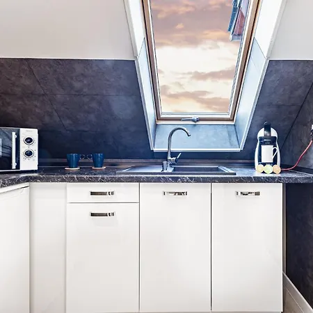 Nad Woda - Layla * Świeradów-Zdrój