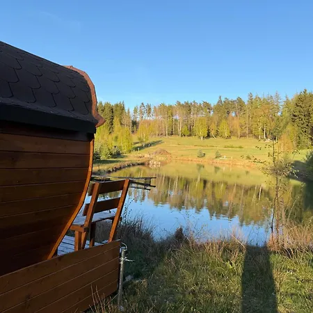 Nad Woda - Layla Aparthotel *
