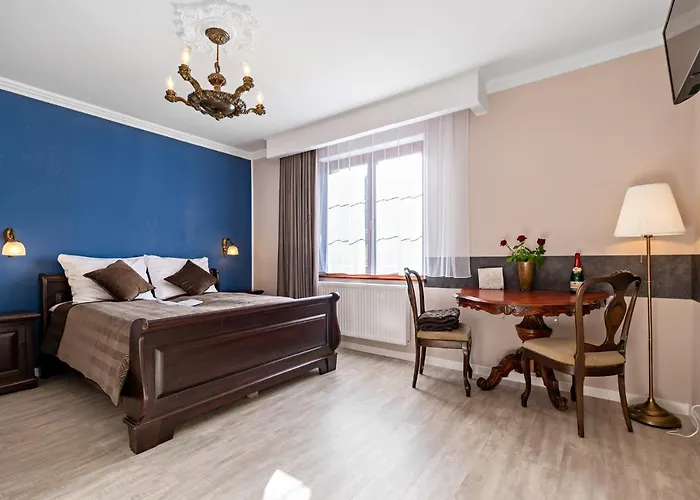 Nad Woda - Layla * Świeradów-Zdrój