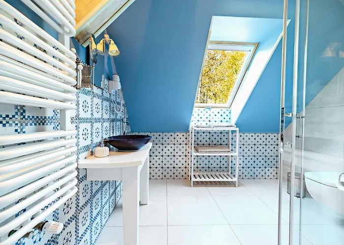 Nad Woda - Layla Świeradów-Zdrój