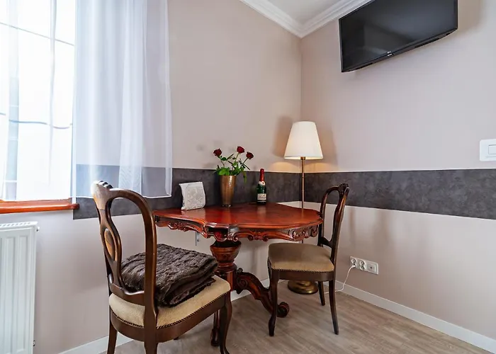 Nad Woda - Layla Świeradów-Zdrój