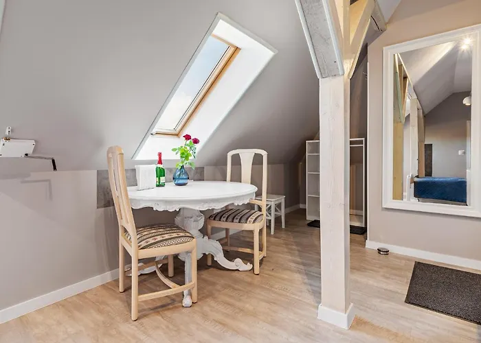 Aparthotel Nad Woda - Layla Świeradów-Zdrój