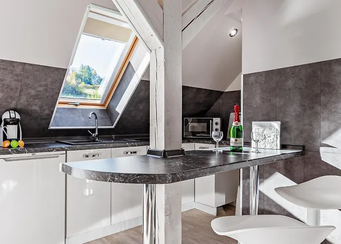 Nad Woda - Layla * Świeradów-Zdrój