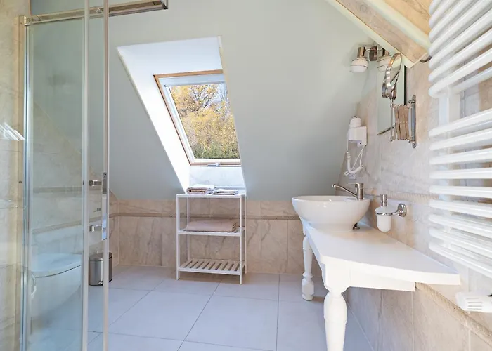 Aparthotel Nad Woda - Layla Świeradów-Zdrój