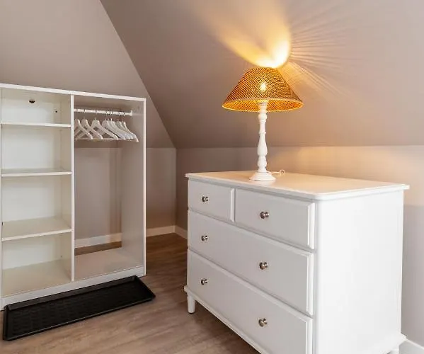 Aparthotel Nad Woda - Layla