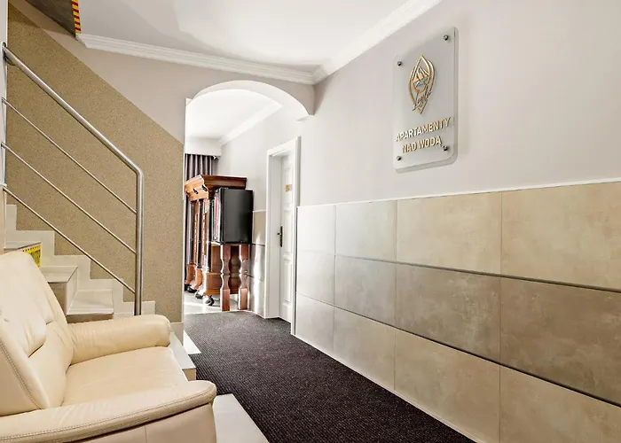 Nad Woda - Layla Aparthotel