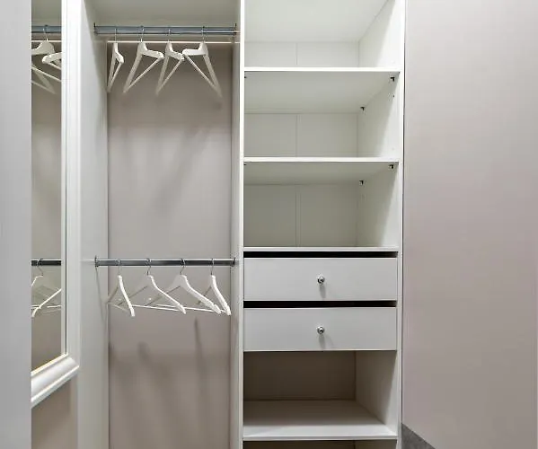 Nad Woda - Layla Aparthotel Świeradów-Zdrój