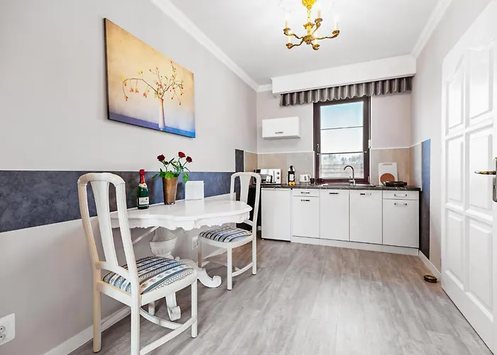 Nad Woda - Layla Aparthotel