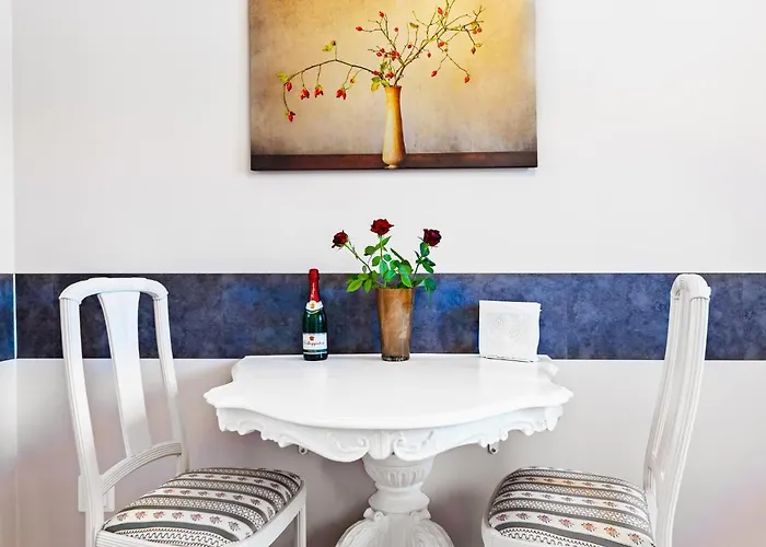 Aparthotel Nad Woda - Layla