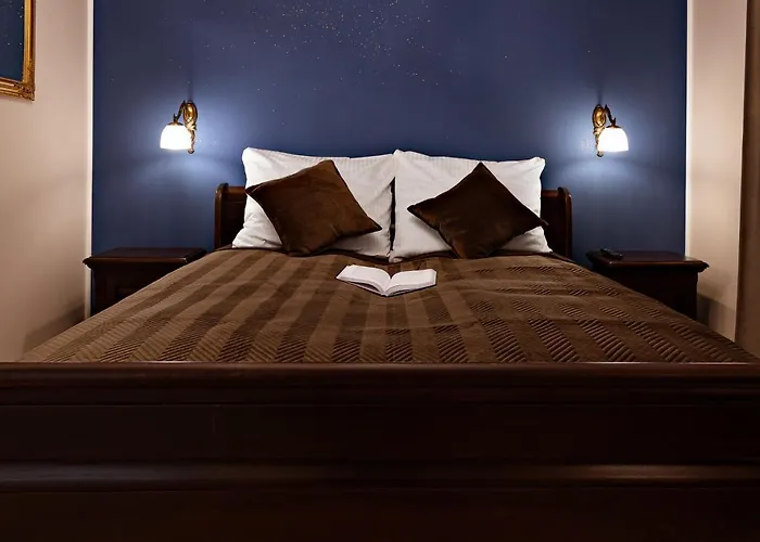 Nad Woda - Layla Świeradów-Zdrój