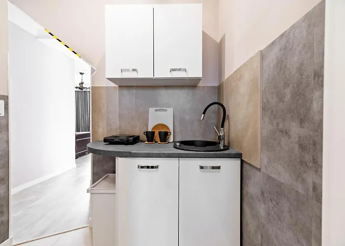 Nad Woda - Layla Aparthotel *