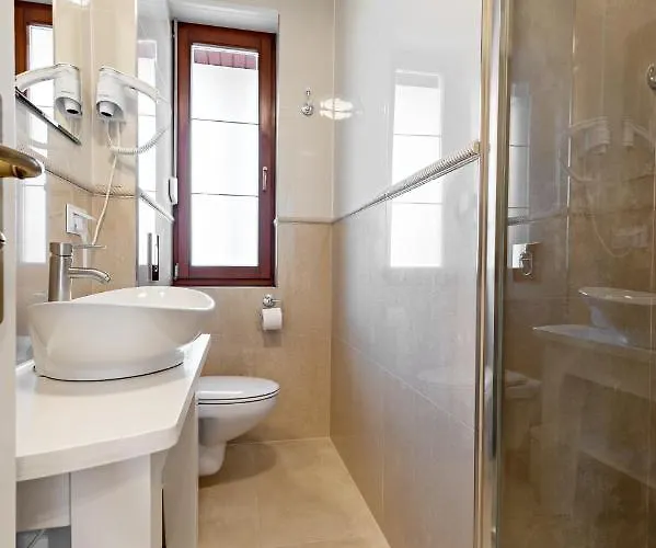 Nad Woda - Layla Aparthotel