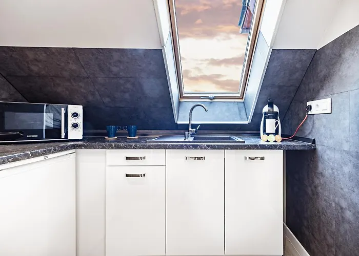 Nad Woda - Layla * Świeradów-Zdrój