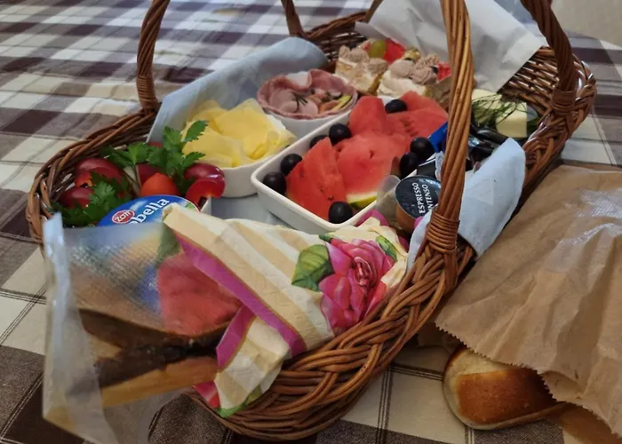 Nad Woda - Layla Świeradów-Zdrój